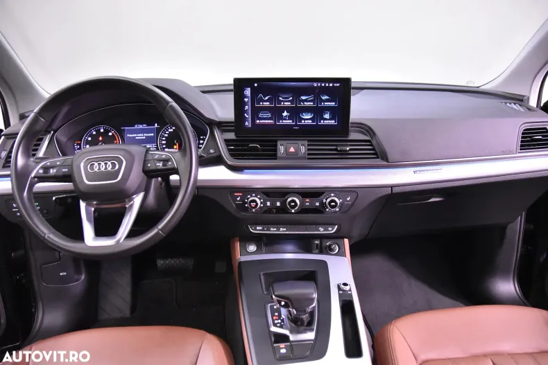 Audi Q5 din 2021 cu 72.088 km - oferta AUD184396 - foto 9