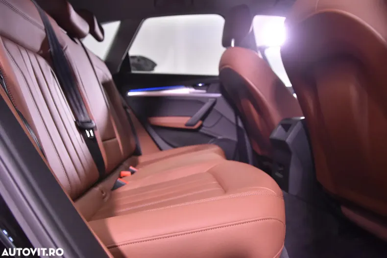 Audi Q5 din 2021 cu 72.088 km - oferta AUD184396 - foto 12
