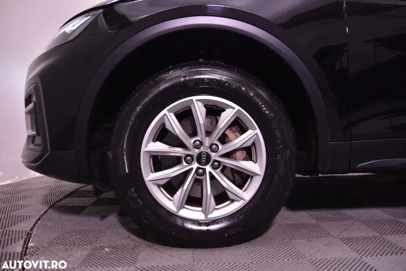 Audi Q5 din 2021 cu 72.088 km - oferta AUD184396 - foto 13