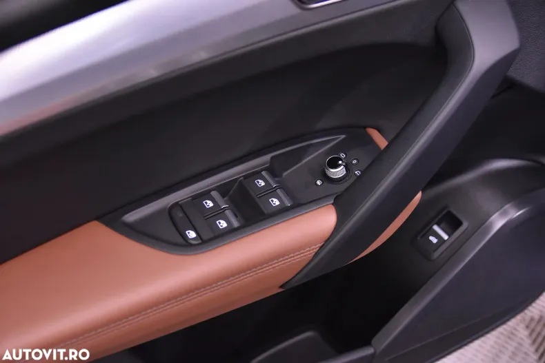 Audi Q5 din 2021 cu 72.088 km - oferta AUD184396 - foto 14