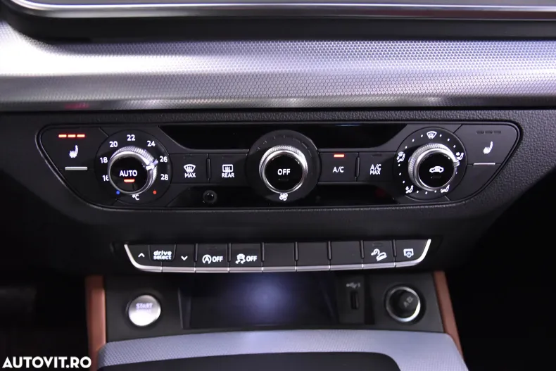 Audi Q5 din 2021 cu 72.088 km - oferta AUD184396 - foto 17