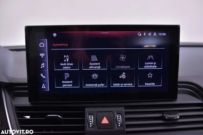 Audi Q5 din 2021 cu 72.088 km - oferta AUD184396 - foto 18
