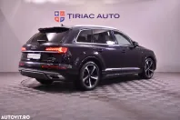 Audi Q7 din 2020 cu 101.163 km - oferta AUD184397 - foto 5
