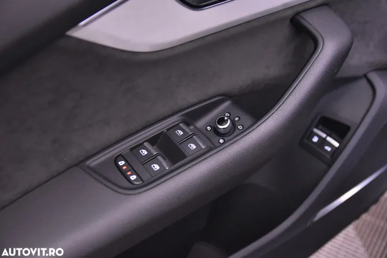 Audi Q7 din 2020 cu 101.163 km - oferta AUD184397 - foto 13