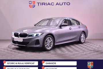 BMW Seria 3 din 2022 - oferta BMW184398
