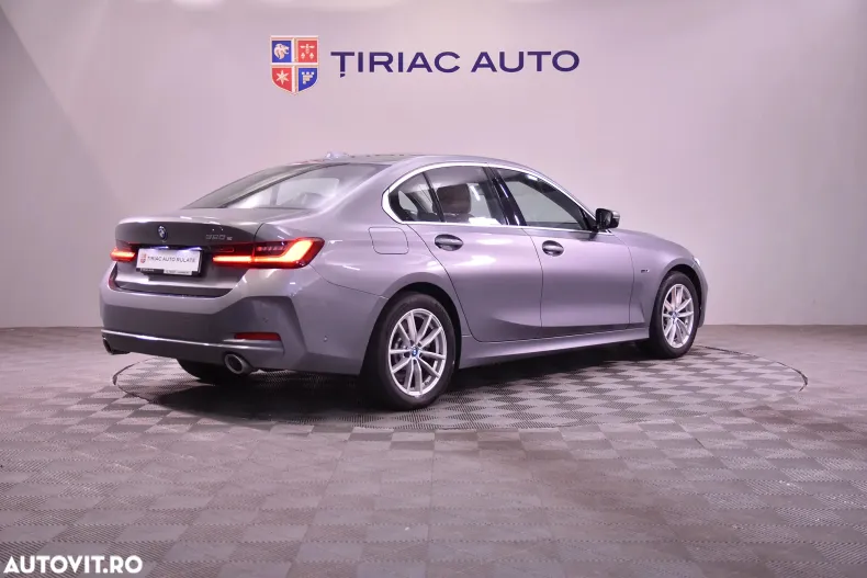 BMW Seria 3 din 2022 cu 30.295 km - oferta BMW184398 - foto 5
