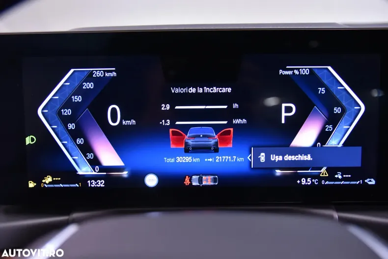BMW Seria 3 din 2022 cu 30.295 km - oferta BMW184398 - foto 10