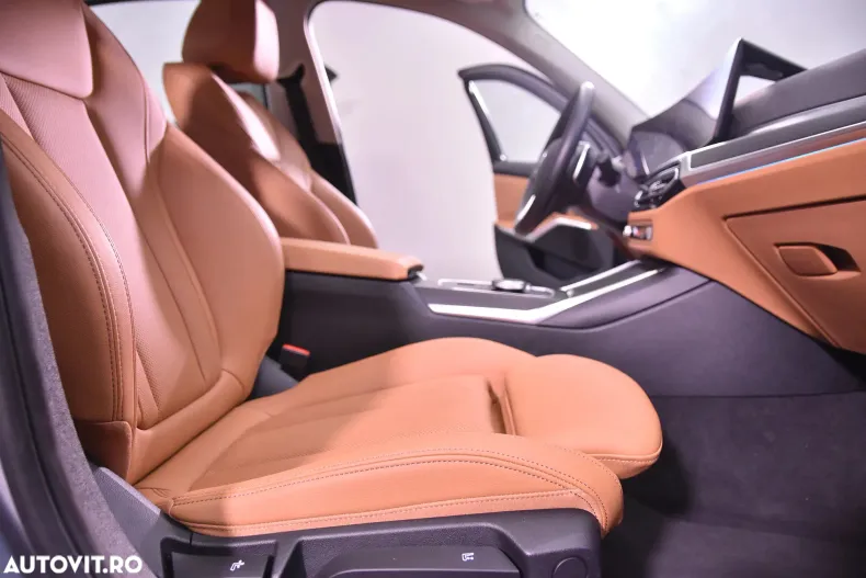 BMW Seria 3 din 2022 cu 30.295 km - oferta BMW184398 - foto 11