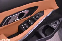 BMW Seria 3 din 2022 cu 30.295 km - oferta BMW184398 - foto 14