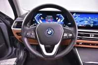 BMW Seria 3 din 2022 cu 30.295 km - oferta BMW184398 - foto 16