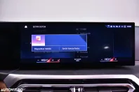 BMW Seria 3 din 2022 cu 30.295 km - oferta BMW184398 - foto 19