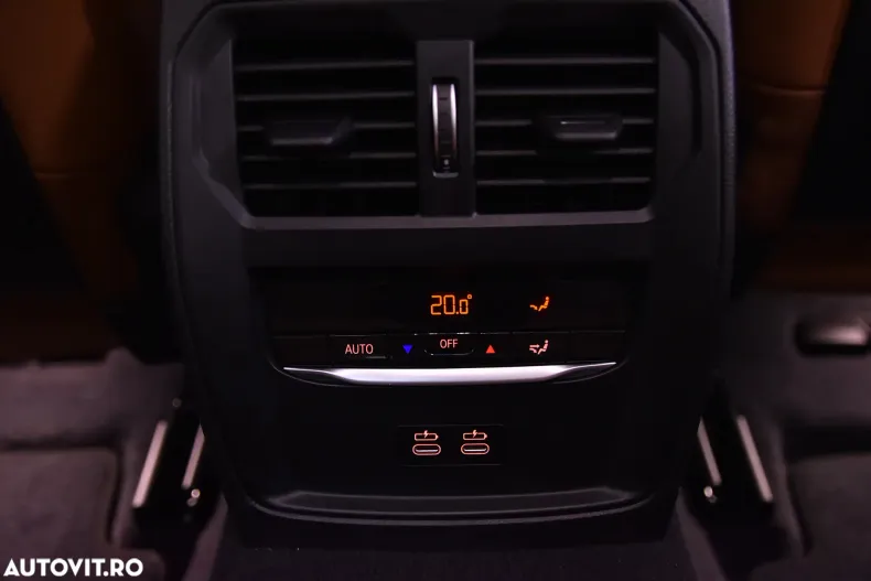 BMW Seria 3 din 2022 cu 30.295 km - oferta BMW184398 - foto 22
