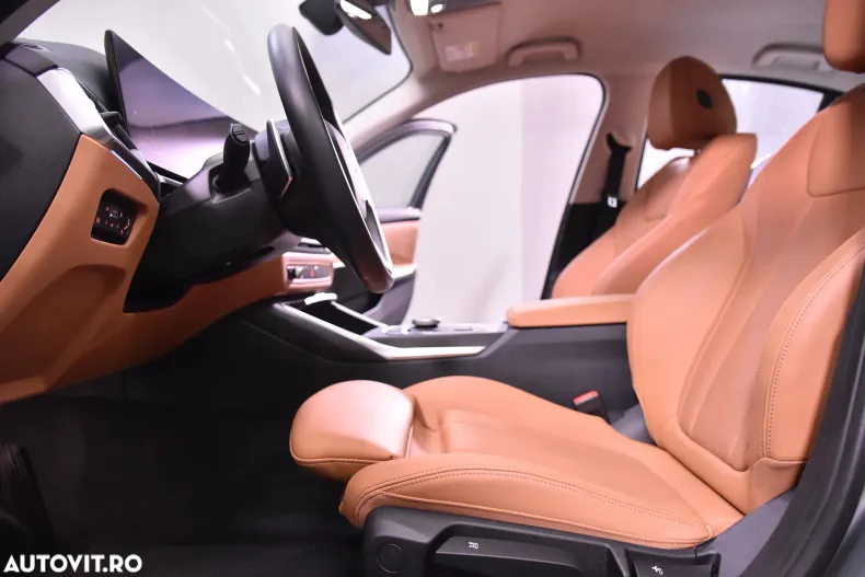 BMW Seria 3 din 2022 cu 30.295 km - oferta BMW184398 - foto 23