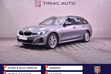BMW Seria 3 din 2023 - oferta BMW184399
