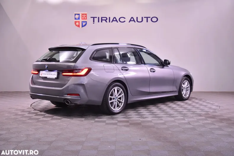 BMW Seria 3 din 2023 cu 77.735 km - oferta BMW184399 - foto 5
