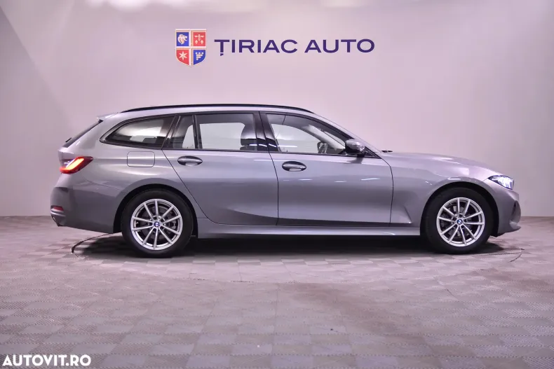BMW Seria 3 din 2023 cu 77.735 km - oferta BMW184399 - foto 6