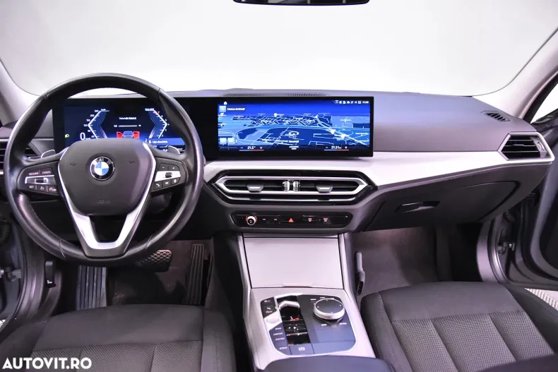 BMW Seria 3 din 2023 cu 77.735 km - oferta BMW184399 - foto 9