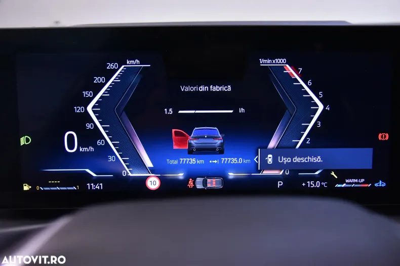 BMW Seria 3 din 2023 cu 77.735 km - oferta BMW184399 - foto 10