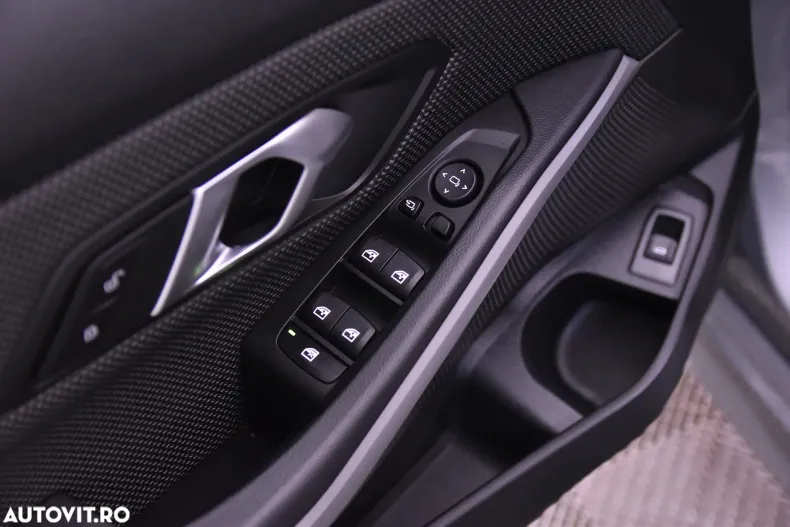 BMW Seria 3 din 2023 cu 77.735 km - oferta BMW184399 - foto 14