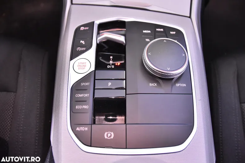 BMW Seria 3 din 2023 cu 77.735 km - oferta BMW184399 - foto 17