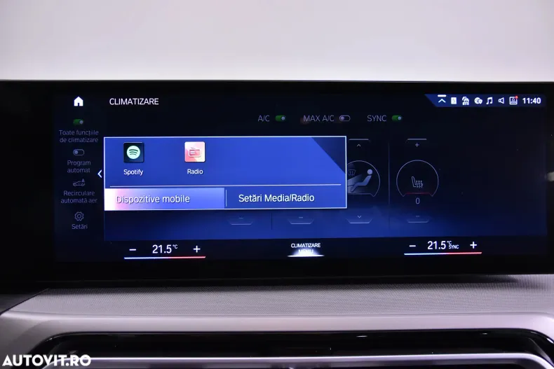 BMW Seria 3 din 2023 cu 77.735 km - oferta BMW184399 - foto 19