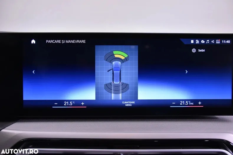 BMW Seria 3 din 2023 cu 77.735 km - oferta BMW184399 - foto 20