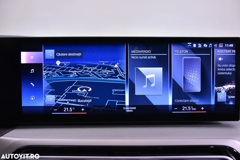 BMW Seria 3 din 2023 cu 77.735 km - oferta BMW184399 - foto 21