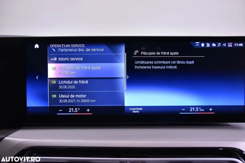 BMW Seria 3 din 2023 cu 77.735 km - oferta BMW184399 - foto 22