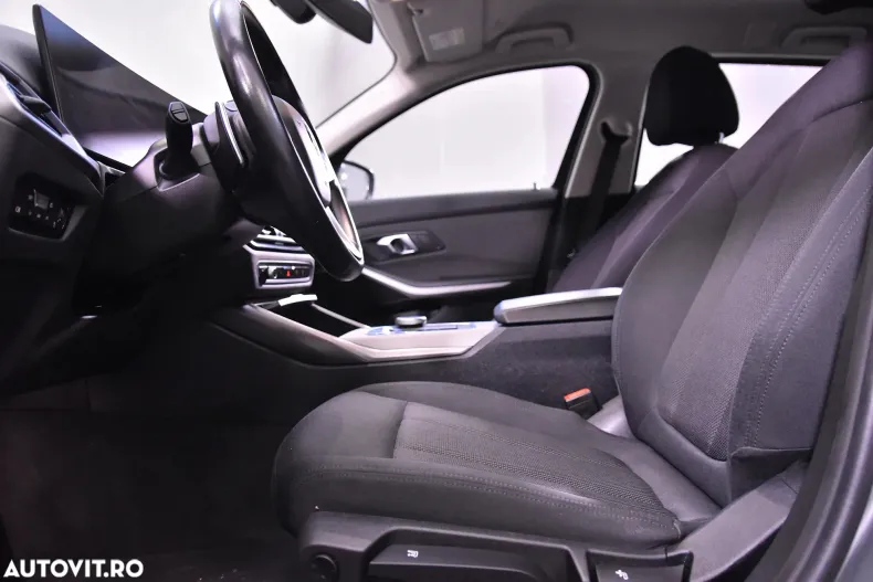 BMW Seria 3 din 2023 cu 77.735 km - oferta BMW184399 - foto 25
