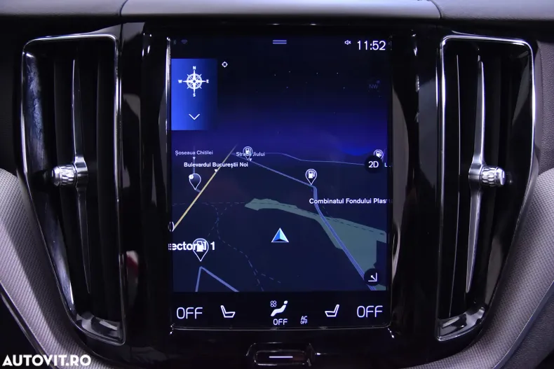 Volvo XC60 din 2020 cu 147.127 km - oferta VOL184400 - foto 20