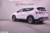 Hyundai SANTA FE din 2021 cu 49.388 km - oferta HYU184401 - foto 3