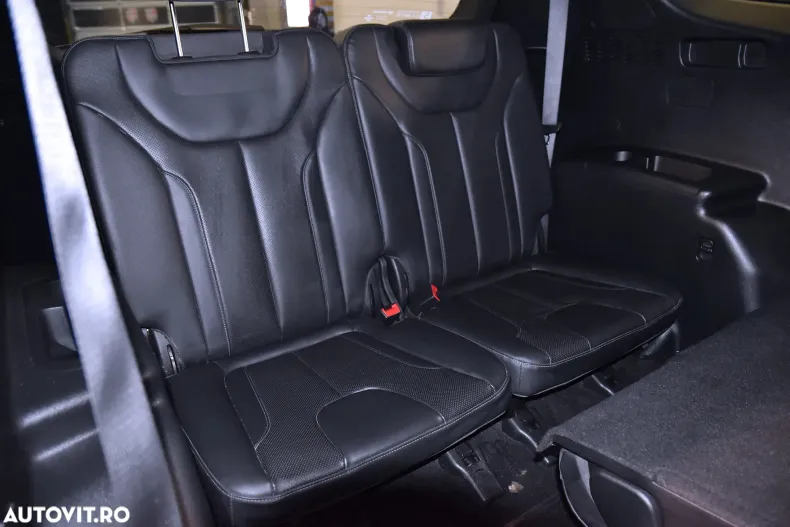 Hyundai SANTA FE din 2021 cu 49.388 km - oferta HYU184401 - foto 13