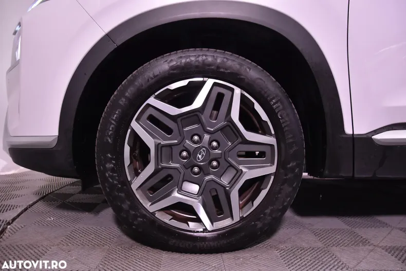 Hyundai SANTA FE din 2021 cu 49.388 km - oferta HYU184401 - foto 14