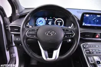 Hyundai SANTA FE din 2021 cu 49.388 km - oferta HYU184401 - foto 17