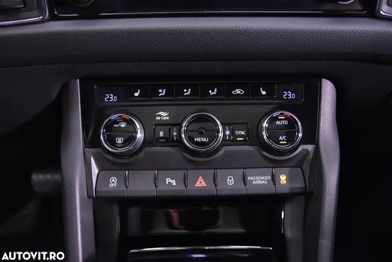 Skoda Kodiaq din 2022 cu 145.536 km - oferta SKO184402 - foto 18