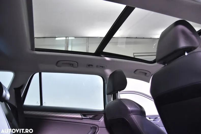 Skoda Kodiaq din 2022 cu 145.536 km - oferta SKO184402 - foto 22