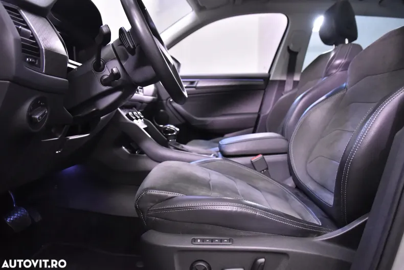 Skoda Kodiaq din 2022 cu 145.536 km - oferta SKO184402 - foto 23