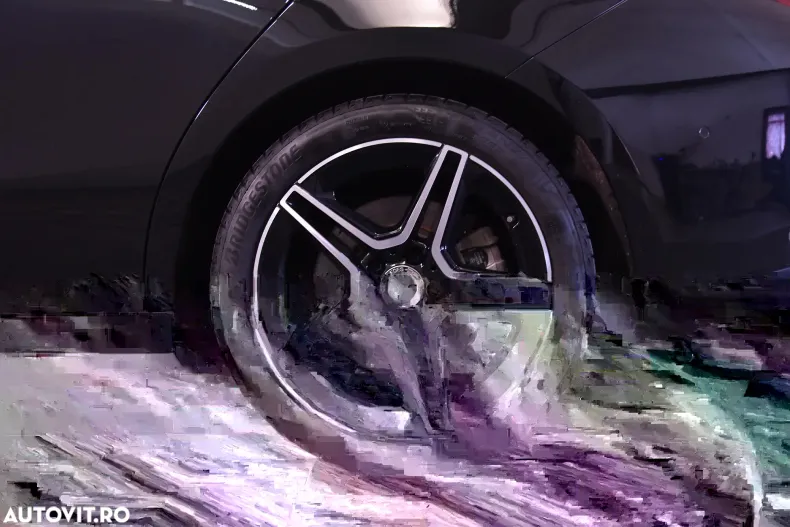 Mercedes-Benz CLA (Clasa CLA) din 2024 cu 10.101 km - oferta MER184403 - foto 13