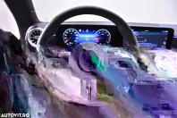 Mercedes-Benz CLA (Clasa CLA) din 2024 cu 10.101 km - oferta MER184403 - foto 17