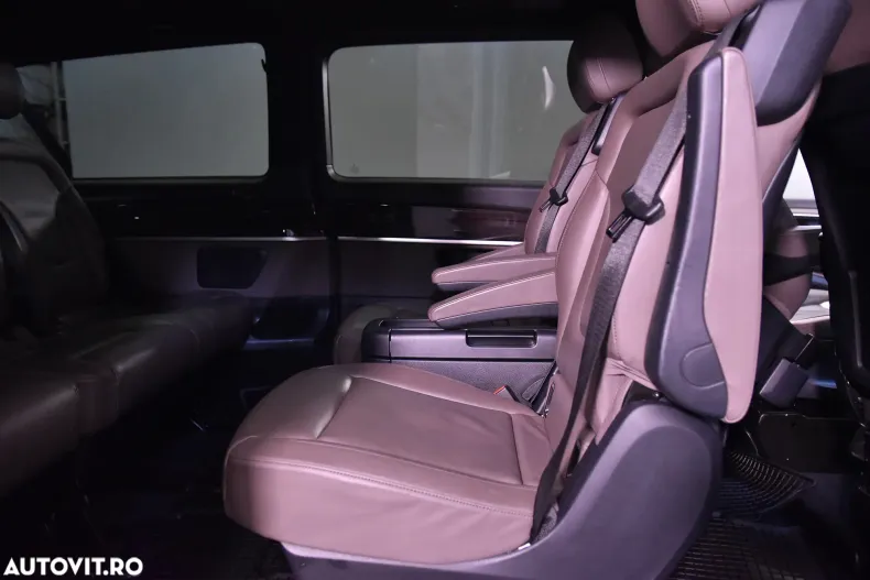 Mercedes-Benz V din 2023 cu 109.534 km - oferta MER184404 - foto 12