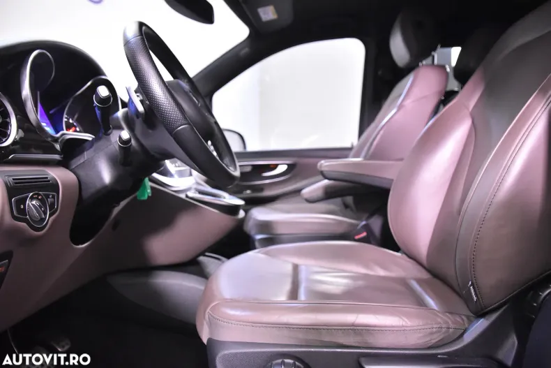 Mercedes-Benz V din 2023 cu 109.534 km - oferta MER184404 - foto 24