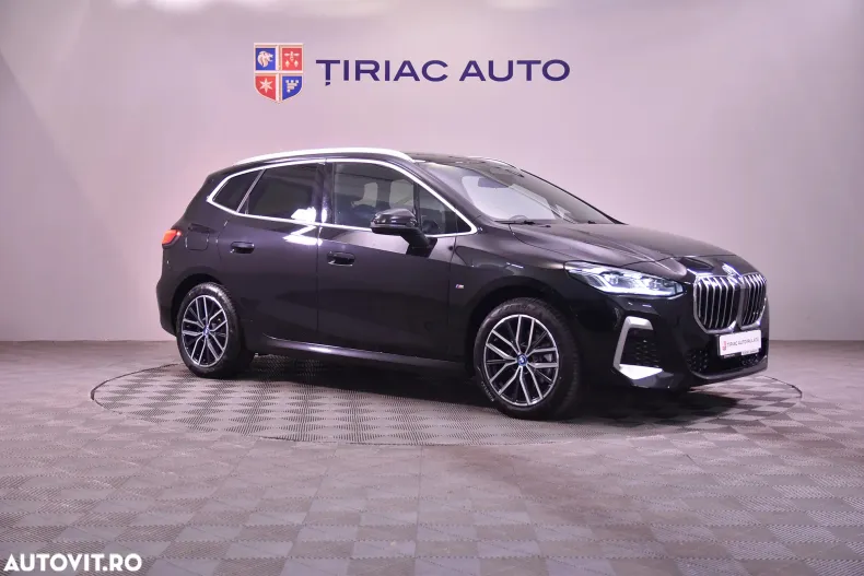 BMW Seria 2 din 2024 cu 26.837 km - oferta BMW184405 - foto 7