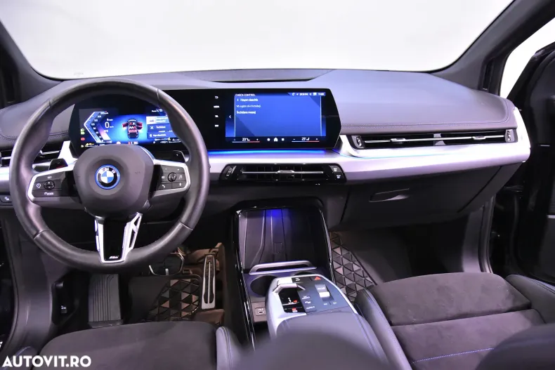 BMW Seria 2 din 2024 cu 26.837 km - oferta BMW184405 - foto 9
