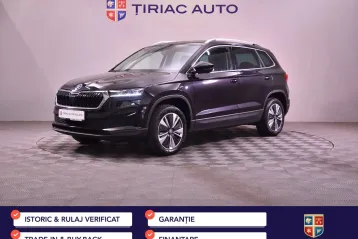 Skoda Karoq din 2022 - oferta SKO184406