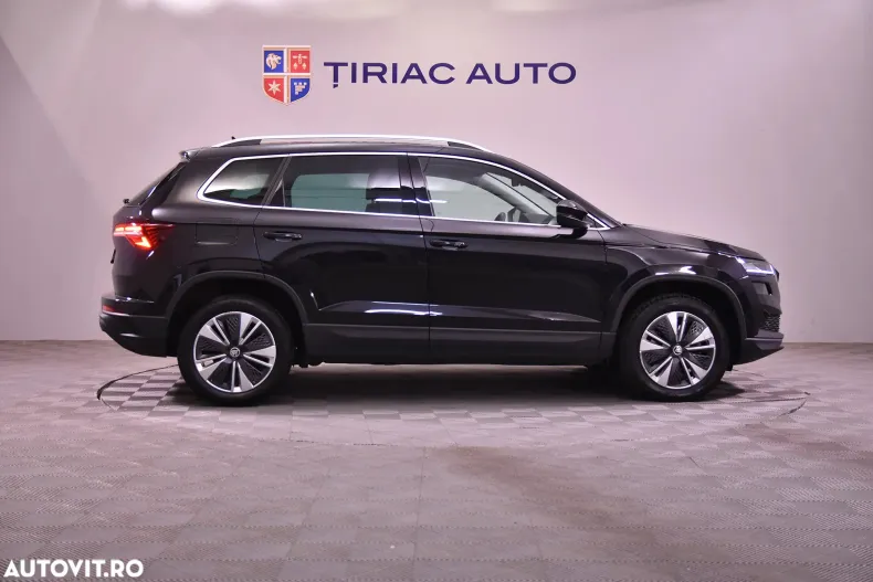 Skoda Karoq din 2022 cu 92.182 km - oferta SKO184406 - foto 6