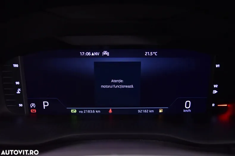 Skoda Karoq din 2022 cu 92.182 km - oferta SKO184406 - foto 10