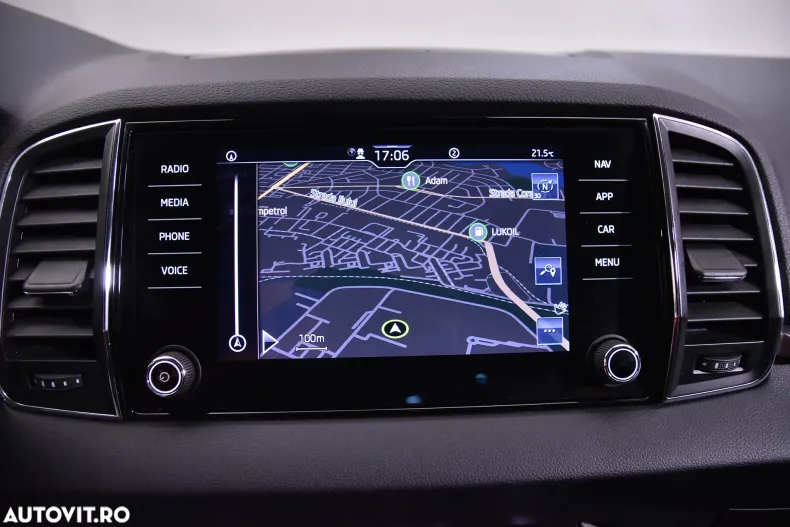 Skoda Karoq din 2022 cu 92.182 km - oferta SKO184406 - foto 22