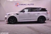 Land Rover Range Rover Sport din 2023 cu 55.204 km - oferta LAN184407 - foto 2