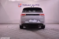 Land Rover Range Rover Sport din 2023 cu 55.204 km - oferta LAN184407 - foto 4