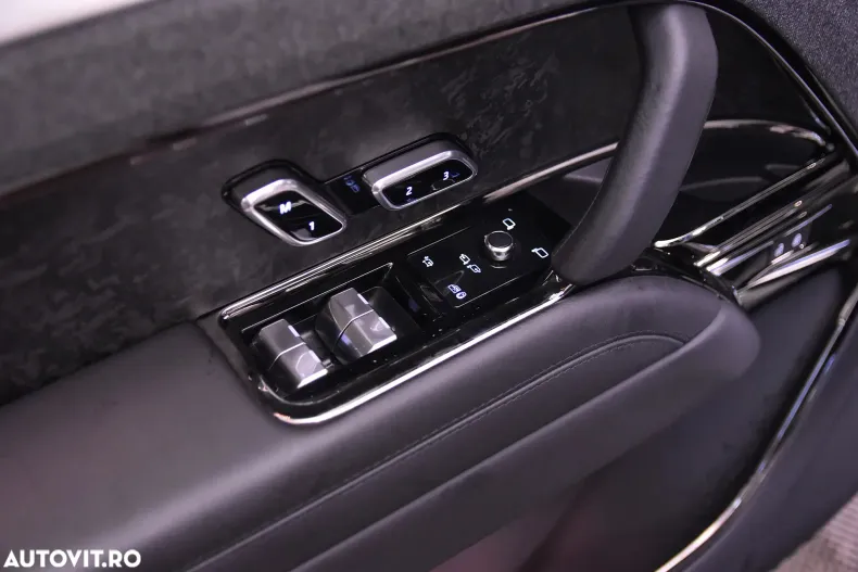 Land Rover Range Rover Sport din 2023 cu 55.204 km - oferta LAN184407 - foto 14